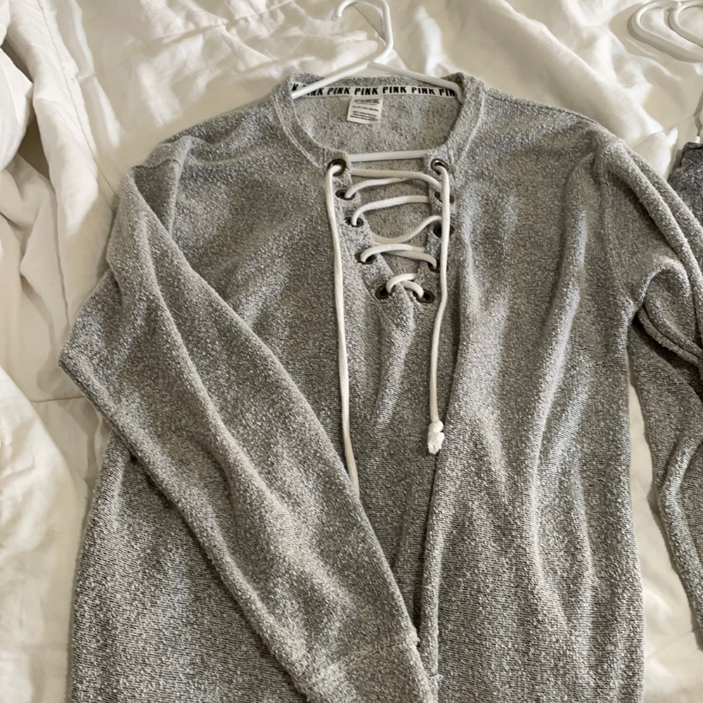 Victoria secret sweater